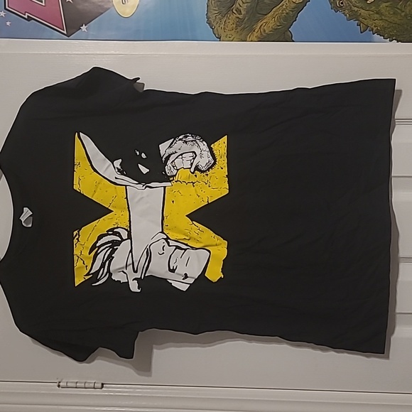 Womens X-Men Tshirt - Picture 1 of 4